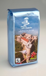 Haiti Fair Trade Coffee