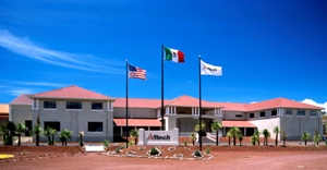 Alltech Serdan Mexico