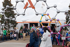 Alltech Experience Pavilion