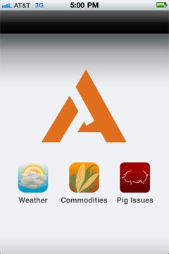 Alltech App