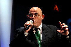 Dr. Ronan Tynan