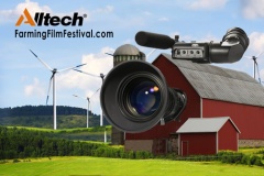 Farming Film Festival 2012