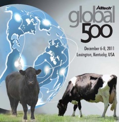 Global 500 kicks off in Kentucky